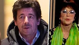 « C’est lui qui aurait pu porter plainte ! » : Anny Duperey prend la défense de Patrick Bruel, accusé de violences sexuelles, « les filles n’ont aucune pudeur » (vidéo)