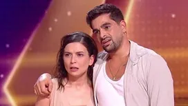 Lucie Bernardoni absente de « Danse avec les stars » ce vendredi soir suite à la plainte pour violences sur sa fille déposée par son ex ?