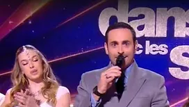 « Elle est dans l’incapacité de danser » : l’annonce de Camille Combal ce soir concernant Lucie Bernardoni, absente du prime de « Danse avec les stars »