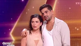 « Tu es bien plus qu’une bonne mère » : absente de « Danse avec les stars » depuis sa garde à vue, Lucie Bernardoni reçoit de nombreux messages de soutien