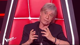 Jean-Louis Aubert tenté de rejoindre l’aventure « The Voice » en tant que coach, comme son ami Bertignac ? Le chanteur répond !