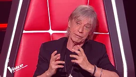 Jean-Louis Aubert tenté de rejoindre l’aventure « The Voice » en tant que coach, comme son ami Bertignac ? Le chanteur répond !