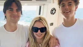 Changement radical pour le fils de Britney Spears : Sean Preston affiche un nouveau patronyme sur Instagram et prend ses distances avec son père