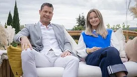 Nouveautés, Gaël de « Mariés au premier regard » et sa fille Lysandre… tout ce qu’il faut savoir avant de découvrir le premier épisode de la saison de « Ma mère, ton père », ce dimanche sur RTL-TVI