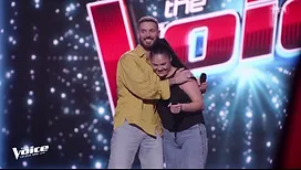 « The Voice » : après son audition manquée, cette candidate très fan de M. Pokora lui demande une faveur en direct !