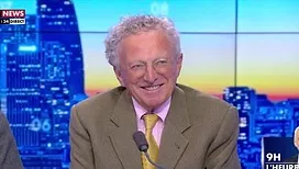 Nelson Monfort sur CNews : encore en période d’essai, l’ex-journaliste sportif prépare un come-back définitif sur la chaîne info