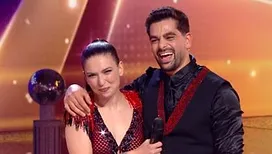 Lucie Bernardoni maintenue dans « Danse avec les stars » après sa garde à vue : son ex Pedro Alves prend une décision radicale et décide de « passer la balle »