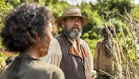 Olivier Gourmet en esclavagiste dans « Enchaînés » sur la Trois : « On pourrait faire le parallèle avec la colonisation belge au Congo »