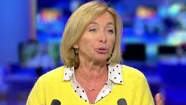 « J’aime mon nouveau statut… » : la grande annonce de Dominique Demoulin, visage phare des JT de RTL (photo)