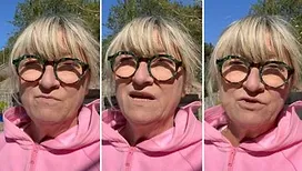 « Son état se dégrade… » : coup dur pour Christine Bravo, elle lance un appel à l’aide (vidéo)