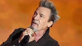 « Impossible d’aller jusqu’au bout » : Florent Pagny contraint d’arrêter de chanter en plein concert