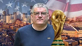 Philippe Albert doit déclarer forfait pour la Coupe du monde : « J’ai des problèmes cardiaques »