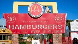 « Coûte que coûte, la folle histoire des marques » : focus sur McDo, l’empire du burger, avec Benjamin Maréchal sur RTL-TVI