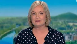 « La RTBF et la direction de l’information s’insurgent » : l’annonce d’Ophélie Fontana durant son JT de 13h qui risque d’impacter votre soirée
