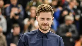 Festival de Cannes 2026 : le Belge Lukas Dhont en lice pour la Palme d’or avec son troisième long-métrage « Coward »