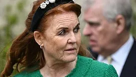 De princesse à sans domicile fixe : après son départ forcé du Royal Lodge, Sarah Ferguson serait obligée de squatter chez des amis