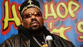 Le monde du hip-hop en deuil : le légendaire DJ Afrika Bambaataa est mort à 68 ans