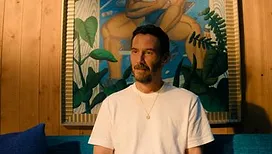 « Chantage » (Apple TV) : on vous donne notre avis sur ce film « OVNI », où Keanu Reeves est une star terrorisée par la perte de la gloire, et où il a retrouvé… Cameron Diaz !