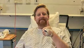 L’acteur Michael Patrick, le « colosse aux cheveux roux » connu pour son rôle dans « Game of Thrones », est mort : il n’avait que 35 ans