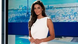 Coup de tonnerre chez TF1 : Tatiana Silva quitte la chaîne !