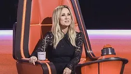 Lara Fabian, coach dans « The Voice » sur TF1 : « Cette émission a changé ma vie ! »
