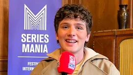 Son nom d’artiste, ce qu’il prépare en studio, la saison 2 de « Karma », la vie de tournée… : Bastiaan de la « Star Academy » s’est confié à notre micro
