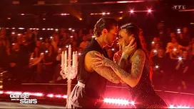 Danse avec les stars : Maghla et Adrien Caby en couple, leur idylle se confirme