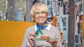 Le Meilleur Pâtissier : le nom du remplaçant de Mercotte fuite… et personne ne s’y attendait