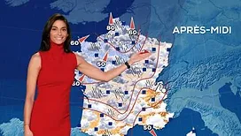 Après Tatiana Silva, une autre Belge pour la météo de TF1 ? La piste prend de l’ampleur