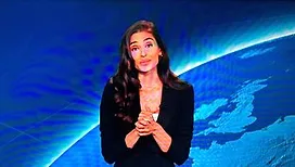 « Il est temps pour moi de tourner cette page… » : les larmes de Tatiana Silva, lors de son adieu aux téléspectateurs de TF1 pour son dernier bulletin météo, « et surtout, prenez bien soin de vous… » (vidéo)