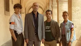 « Alter Ego » : Eric Cantona, de joueur de football à enquêteur pour TF1