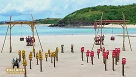 Agression sexuelle présumée sur le tournage de « Koh-Lanta » : nouveau rebondissement dans l’affaire