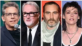 Ben Stiller, David Fincher, Joaquin Phoenix, Kristen Stewart... : des grands noms d’Hollywood s’opposent à l’accord Paramount-Warner Bros !