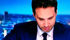 La triste annonce de Laurent Mathieu en fin de JT sur la RTBF : « Une voix reconnaissable entre mille… »