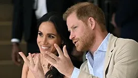 Polémique autour de la visite d’Harry et Meghan en Australie : certains évènements tarifiés au prix fort !