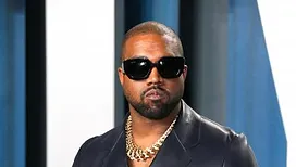 La polémique Kanye West se poursuit : le ministre de l’Intérieur veut interdire son concert au Vélodrome de Marseille