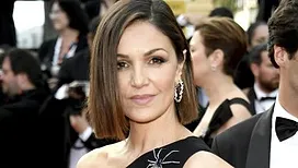 Nadia Farès victime d’un accident dans une piscine : l’actrice serait placée sous coma artificiel