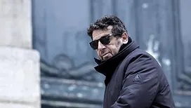 Enquête ouverte contre Patrick Bruel à Paris après une plainte pour tentative de viol !