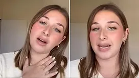 « Je n’ai pas le droit de parler » : absente de « The Voice Belgique », Helena publie une drôle de vidéo… avant de se faire remplacer par une autre élève de la « Star Academy » sur le plateau (vidéo)