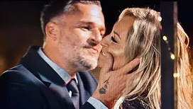 Geoffrey sort du silence après son bisou à Aurore dans « Ma mère, ton père » sur RTL : « Parfois, il suffit simplement d’être sincère et de laisser les choses se faire… »