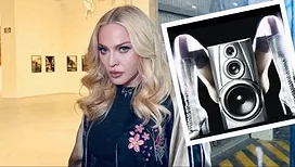 Madonna supprime toutes ses publications d’Instagram et partage un mystérieux teaser : que nous réserve la reine de la pop ? (vidéo)