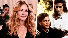 « Sans moi, il n’y aurait pas eu de Julia Roberts » : l’actrice doit-elle son succès à son grand frère Eric ?