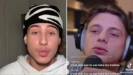 « C’est une folie » : Ulysse (« Star Academy ») répond cash à Masseo, qui accuse ses anciens camarades de l’avoir oublié, et fait une révélation surprenante (vidéo)