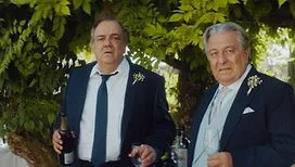 « Cocorico 2 » – Les tests ADN se sont trompés : Christian Clavier devient Turc et Didier Bourdon est Algérien !