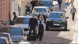 Jordan Bardella officialise son idylle avec la princesse Maria Carolina et fait une confession en direct dans le JT : « Nous avons décidé de ne plus nous cacher ! »