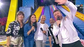 « Les villes et les décors étaient prêts » : « Intervilles » ne reviendra pas cet été sur France 2, Nagui partage sa déception