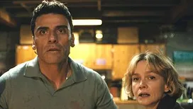 « Les actes les plus détestables restent humains » : Oscar Isaac (« Frankenstein ») nous parle de la saison 2 d’« Acharnés » (Netflix), dont il est la star avec Carey Mulligan