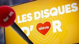 Helena, Angèle, Marine, Lara Fabian, Renaud… les Disques d’or sont de retour avec Christian De Paepe sur Bel RTL, voici les lots qui seront mis aux enchères au profit du Télévie