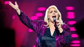 Sandra Kim de retour à l’Eurovision !