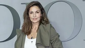 L’actrice Nadia Farès retrouvée inanimée dans une piscine : la thèse d’un malaise cardiaque évoquée